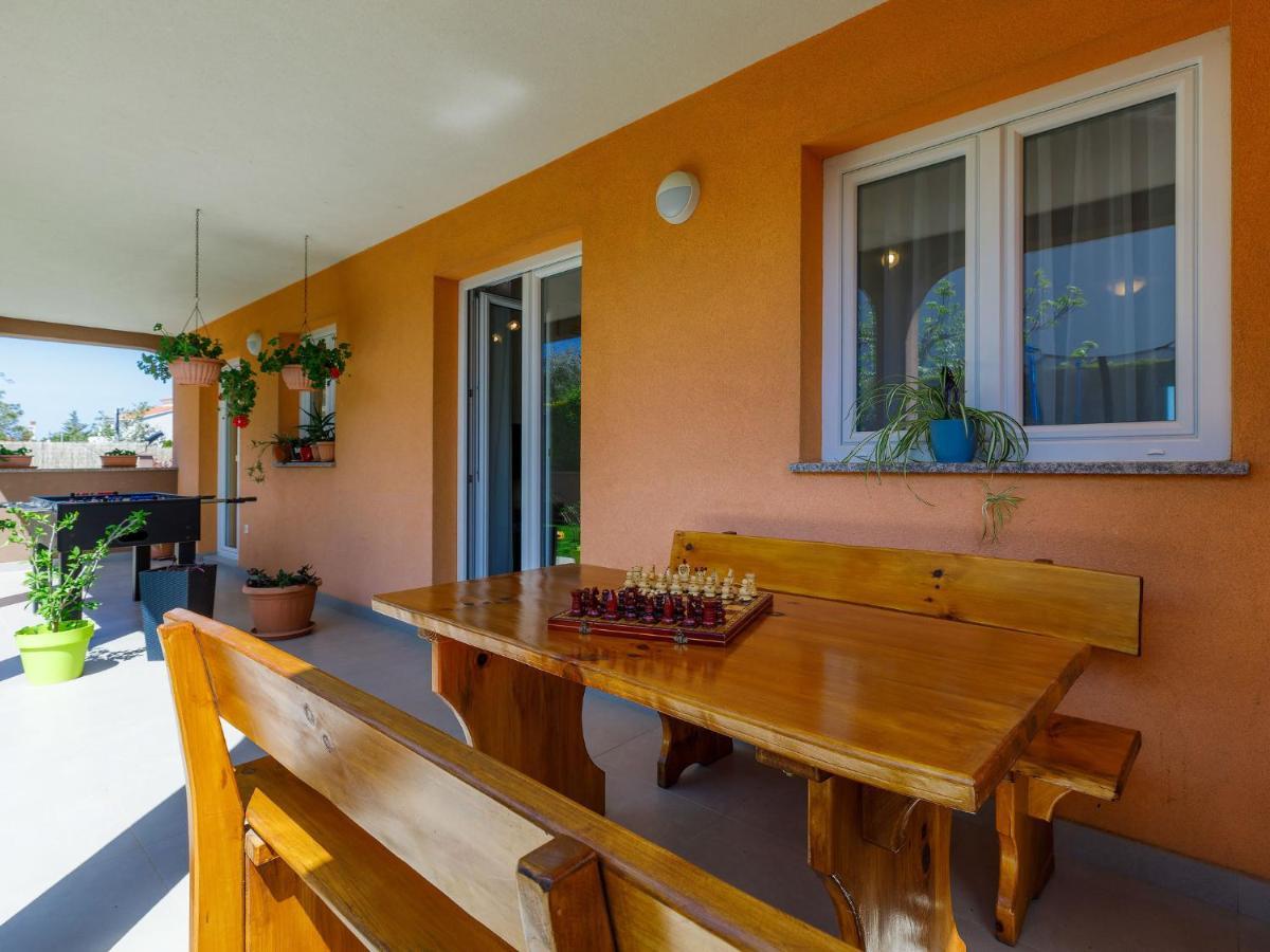 Holiday Home House Eric&Paolo By Interhome Pula Exterior photo